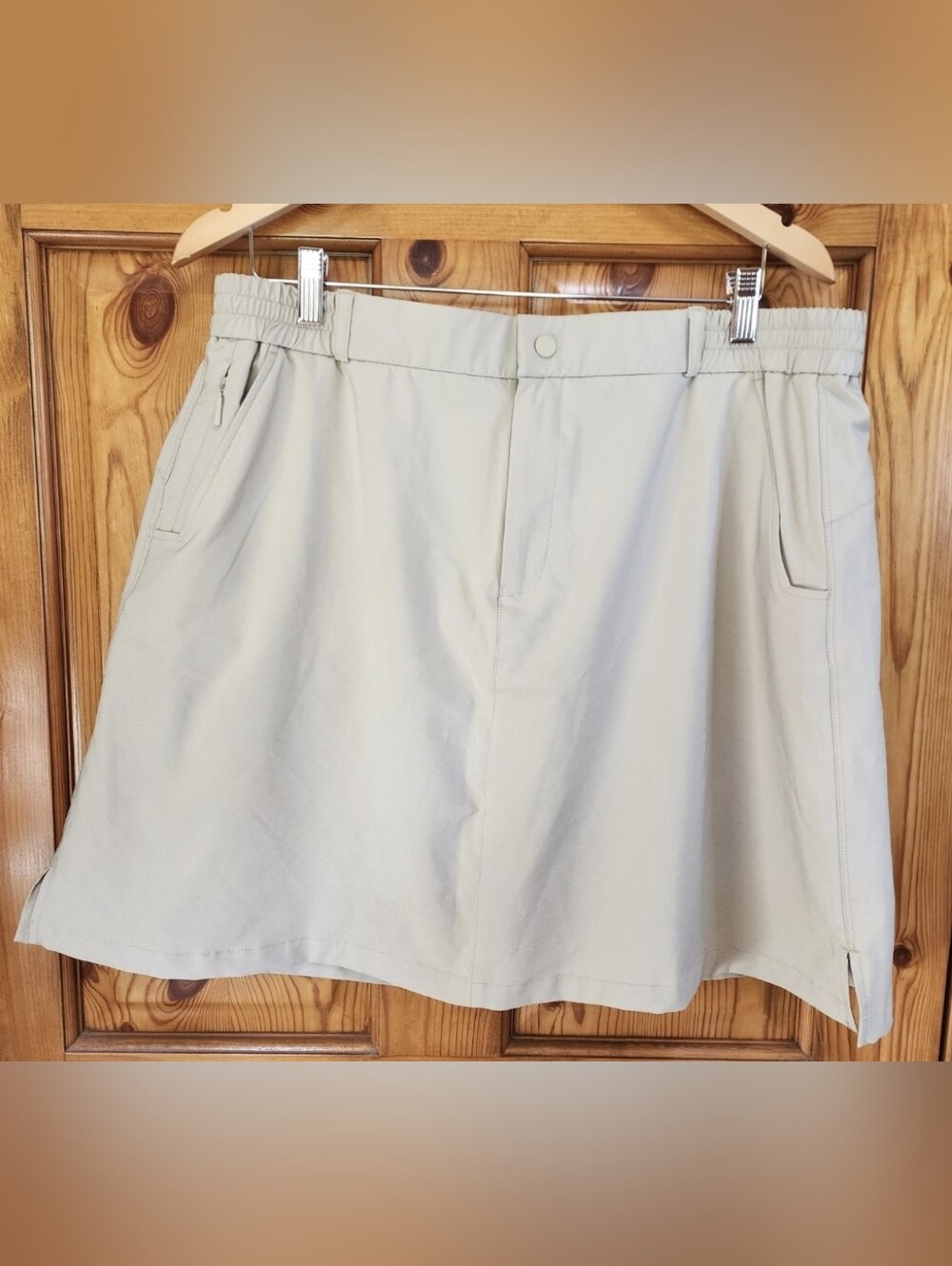 Baleaf Golf Skort, 2XL